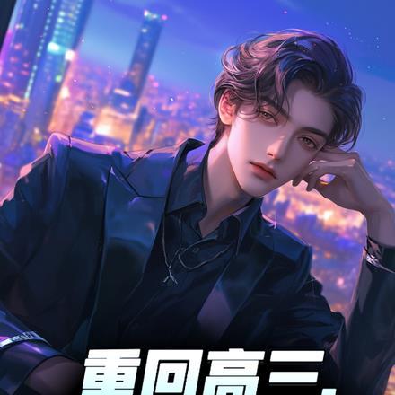 重回高三，我要大兴西北