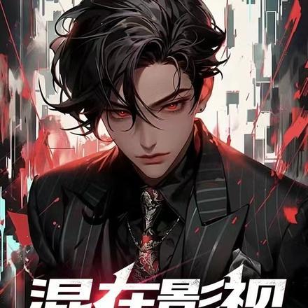 混在影视做大佬