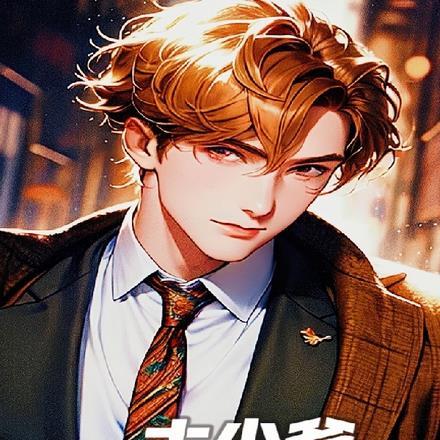 大少爷,你终于回来了