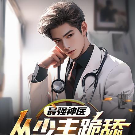 最强神医：从少主跪舔开始无敌！
