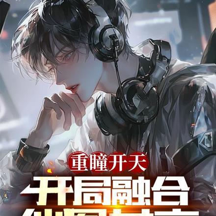 重瞳开天:开局融合仙凰女帝