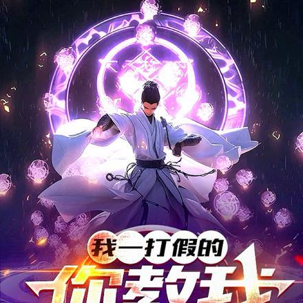 我一打假的,你教我五雷正法?