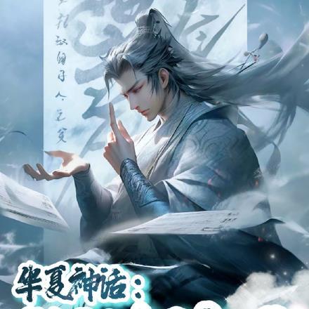 华夏神话:神话制卡师