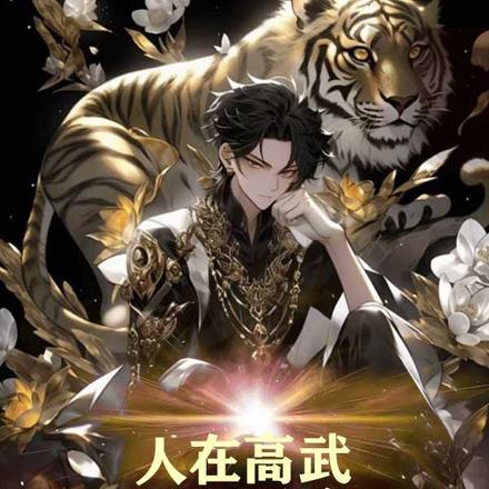 人在高武开精灵店，掀起御兽狂潮