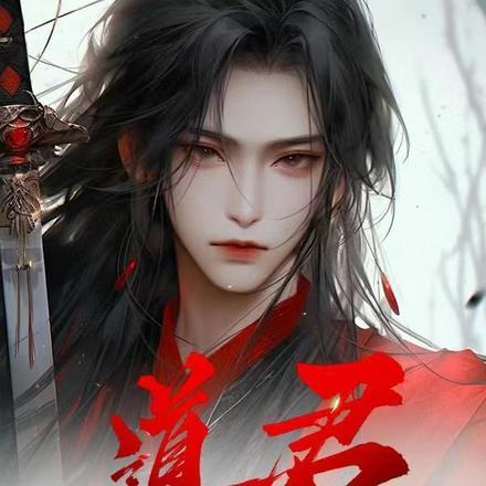 道君:从再世为人开始