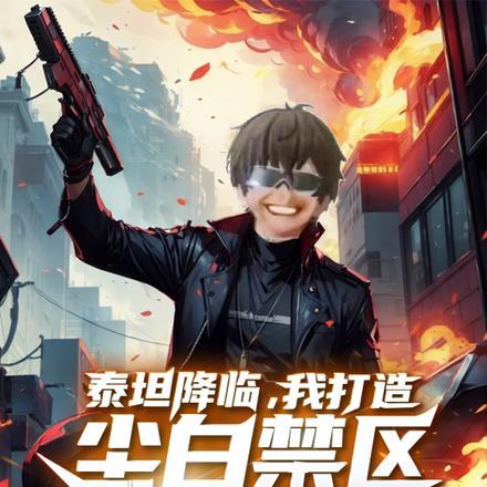 泰坦降临,我打造尘白禁区安全屋