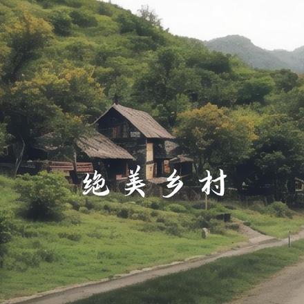 绝美乡村