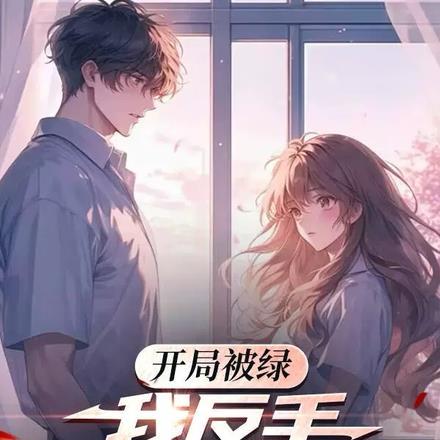 开局被绿,我反手许愿重生