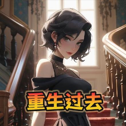 重生过去:守护我的白月光