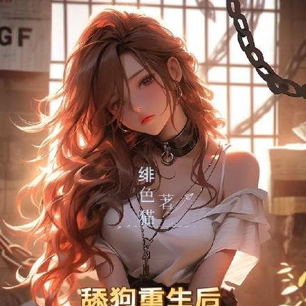 舔狗重生后,渣女跪地求复合