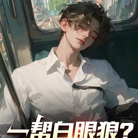 一帮白眼狼?通通给我滚!