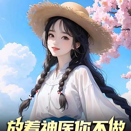 放着神医你不做,非要去赶海?