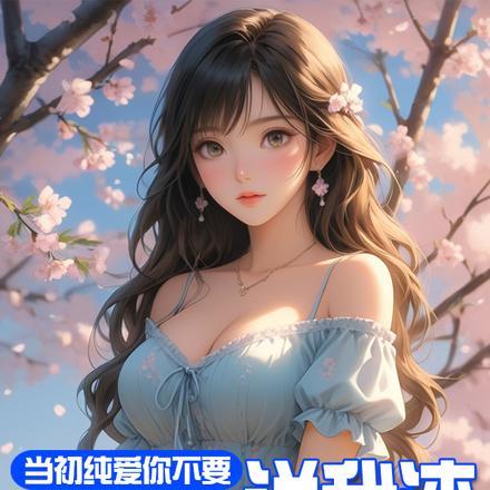 当初纯爱你不要，那就不要说我渣