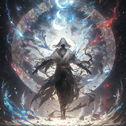 为了变强,我将自己炼成尸怪