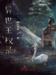 异世王权录