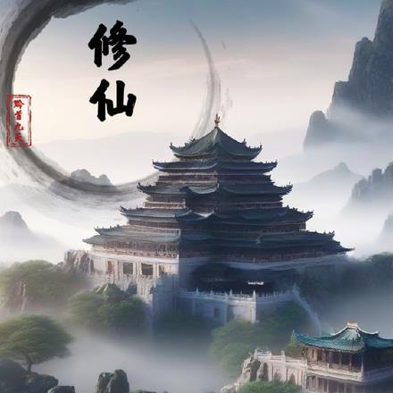 修仙:从不择手段开始