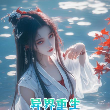 异界重生,灵玉少女要合体?