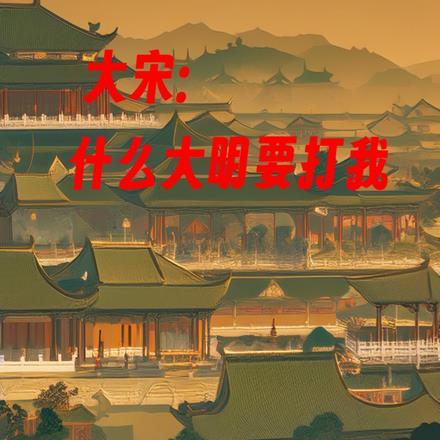 大宋:什么大明要打我