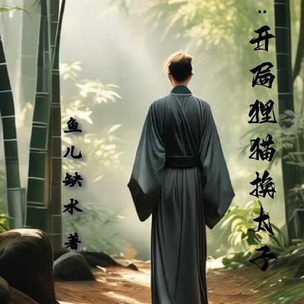 科举逆袭:开局狸猫换太子