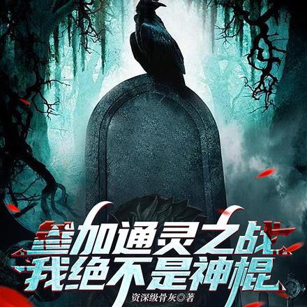 参加通灵之战,我决不是神棍