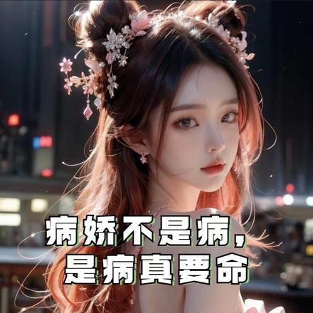 病娇不是病,是病真要命
