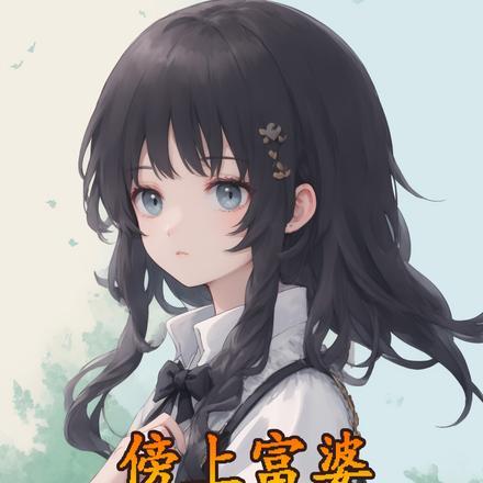 傍上富婆,女神和七个姐姐后悔了