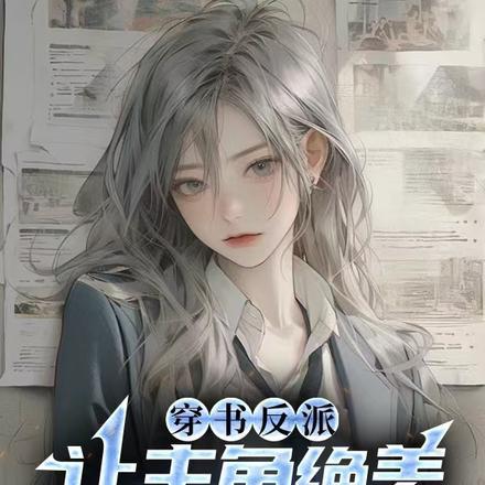 穿书反派,让主角绝美姐姐生孩子