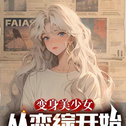 变身美少女,从恋综开始惊艳全网