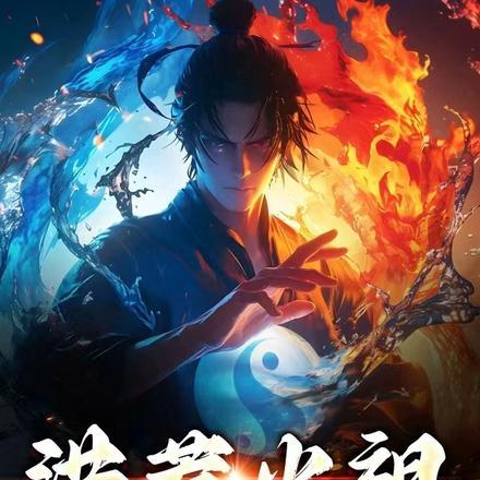 洪荒火祖,战战战战战战战战战战