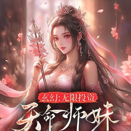 玄幻:无限投资,天命师妹很旺夫