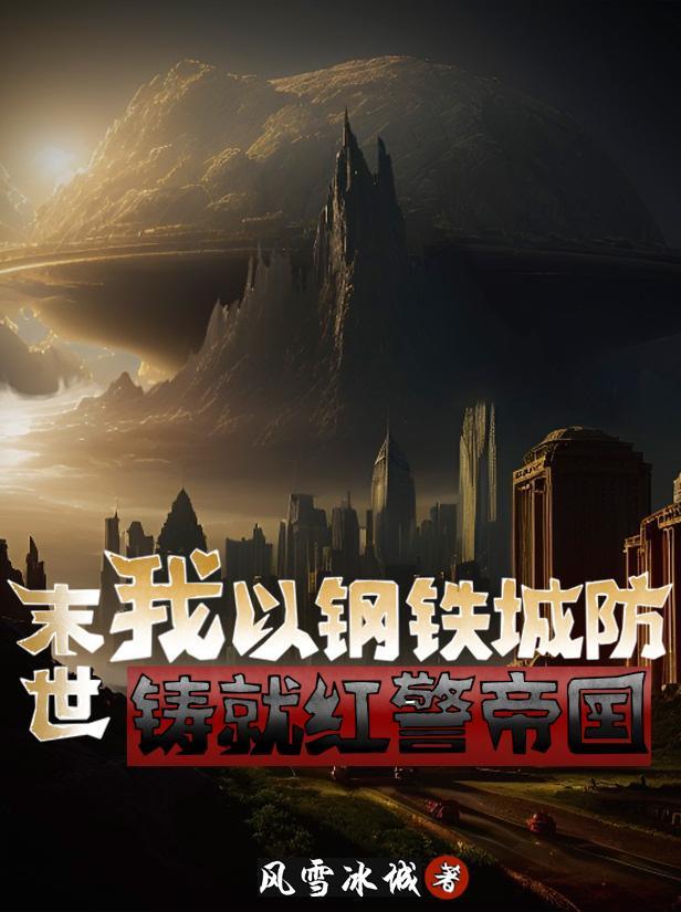 末世:我以钢铁城防铸就红警帝国