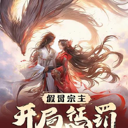 假冒宗主,开局惩罚小师妹!