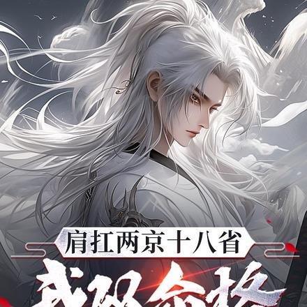 肩扛两京十八省,我以命格成武圣