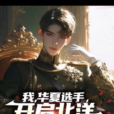 我,华夏选手,开启北洋霸主时代