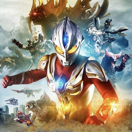 光之国:我!麦克斯!最快最强!