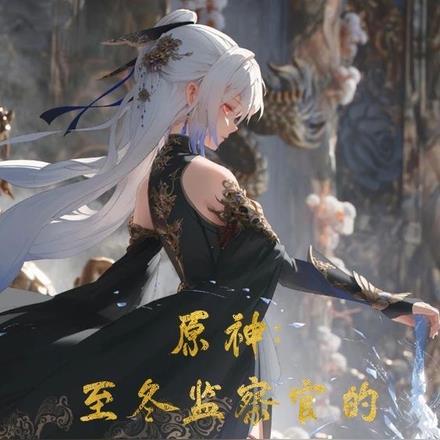 原神:至冬监察官的我进了卡池?