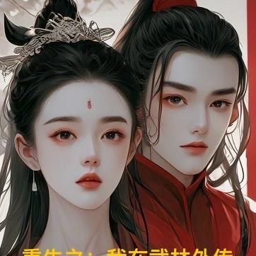 重生之我在武林外传当厨子