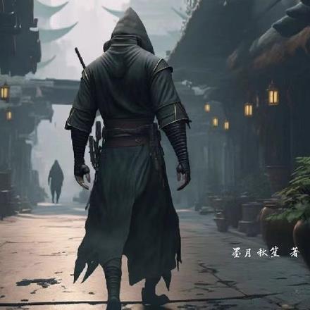 行走诸天,从击杀反派开始