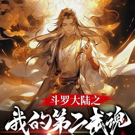 斗罗大陆之我的第二武魂是系统