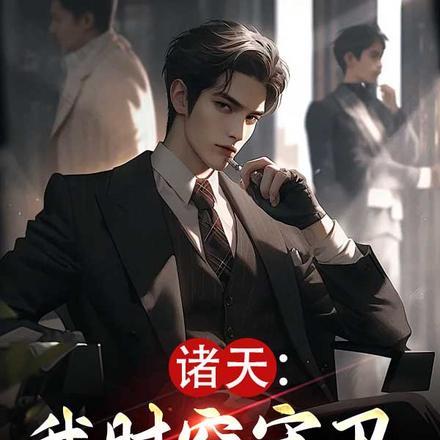 诸天:我时空守卫,开局乱入港综