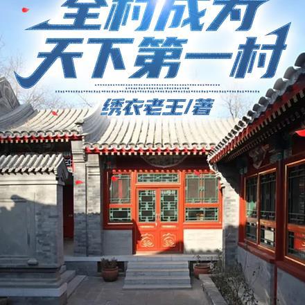 四合院:我带着全村成天下第一村