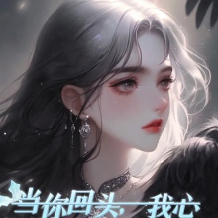 当你回头,我心里已经有了别人