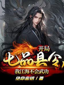 开局七品县令,我江海不会武功