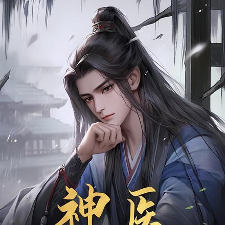 神医:千载轮回
