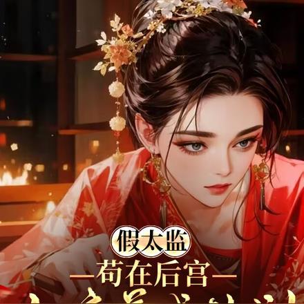 假太监：苟在后宫，女帝养成计划