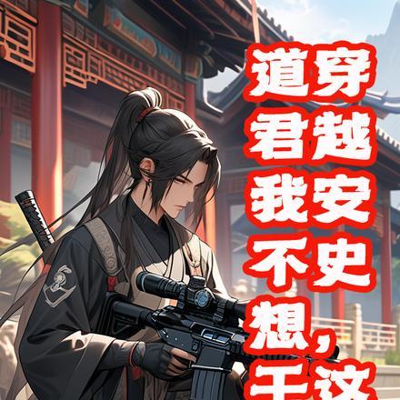 穿越安史,这个道君我不想干了