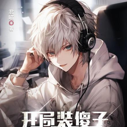 开局演傻子,意外让校花密切关注