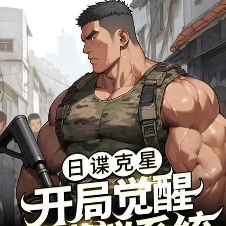 日谍克星,开局觉醒测谎仪系统