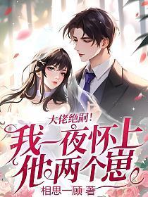 大佬绝嗣!我一夜怀上他两个崽