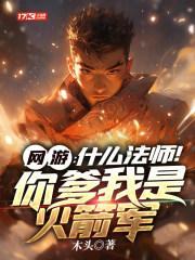 网游:什么法师!你爹我是火箭军
